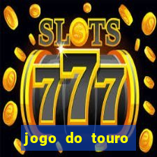 jogo do touro fortune demo